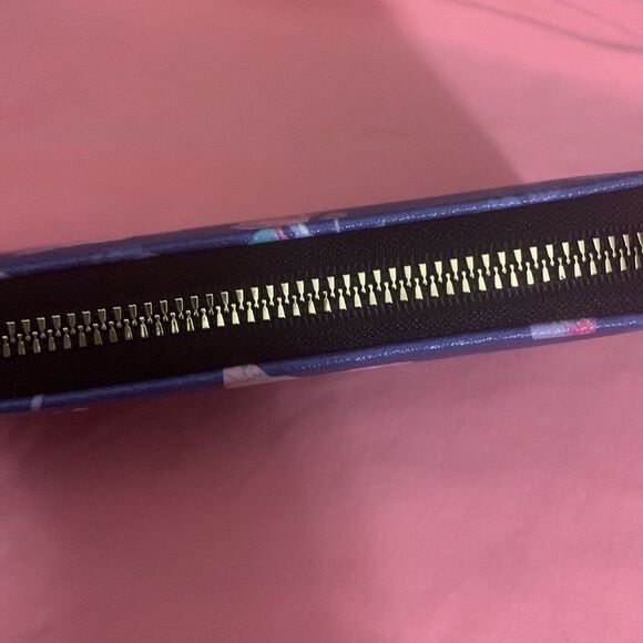 Butterfly Wallet  - Picture 7 of 9